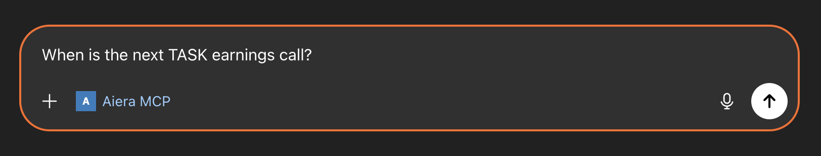 ChatGPT new connector enabled